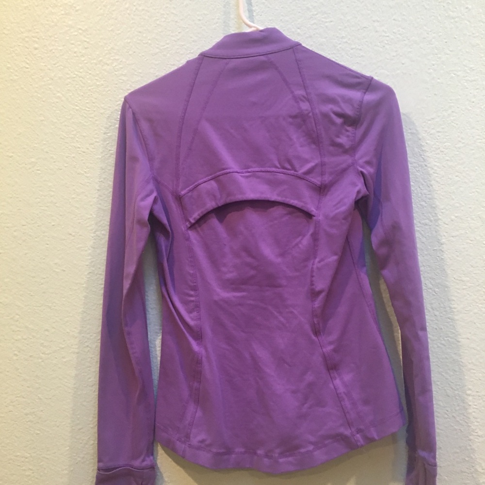 Track jacket - Picture 2 of 2